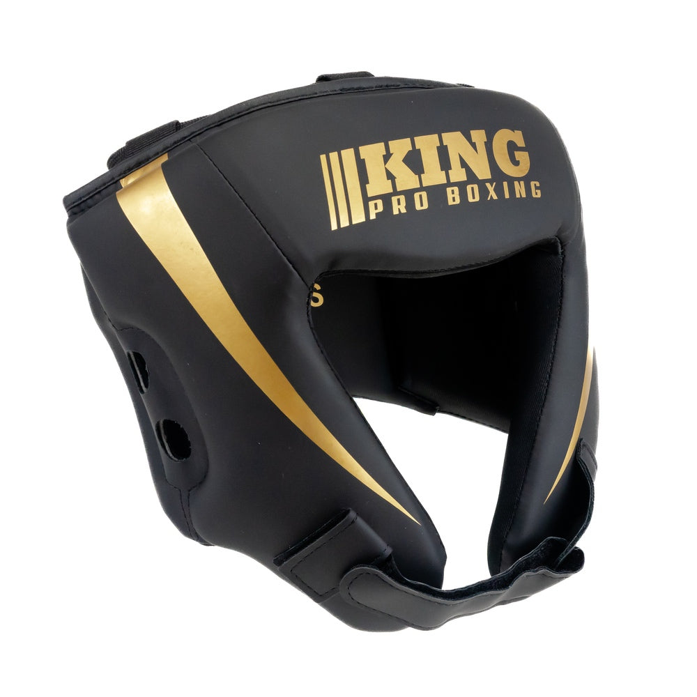 Casque de protection King Pro Boxing HG AM REVO 2