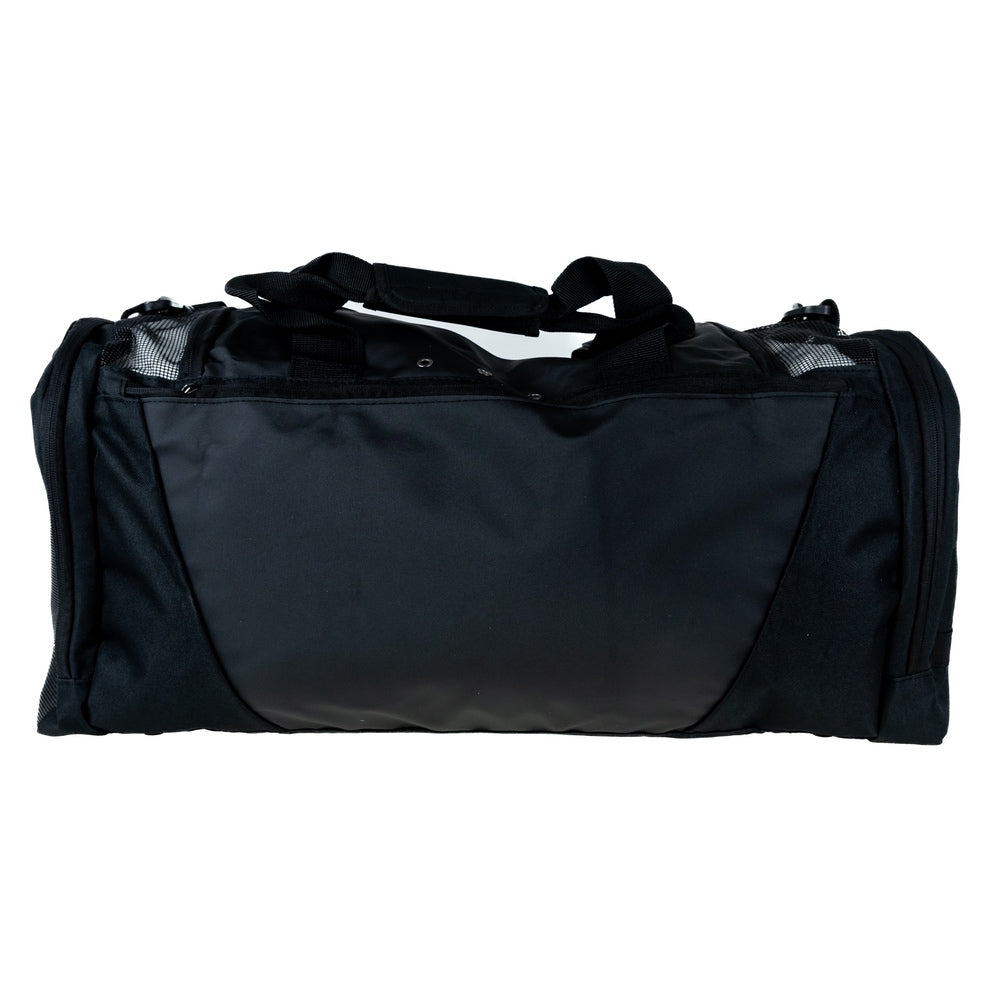 Sac de sport Booster Fight Gear Performance bag Noir