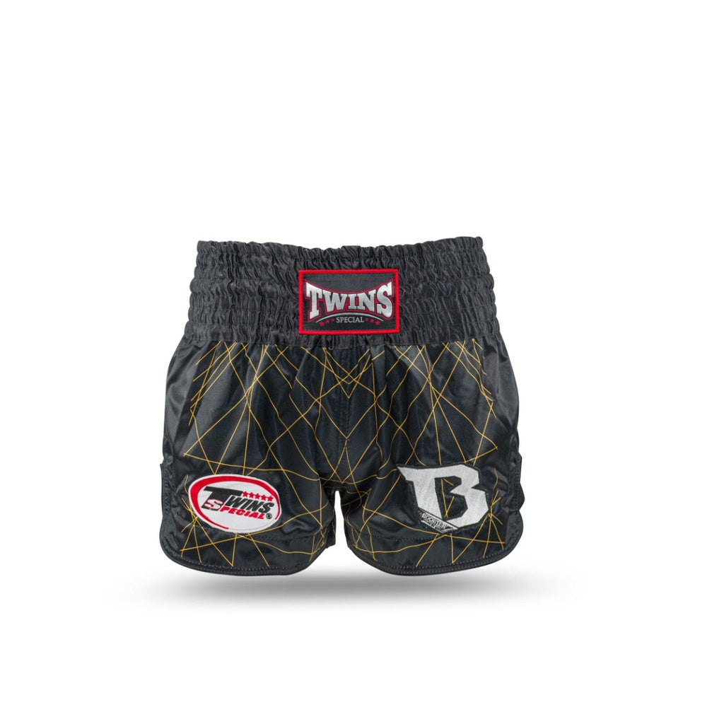 Shorts de combat Twins Special TBT Twins X Booster 2