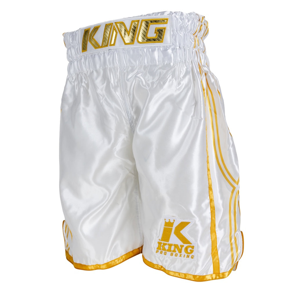 Shorts de combat King Pro Boxing XK SHORT 2