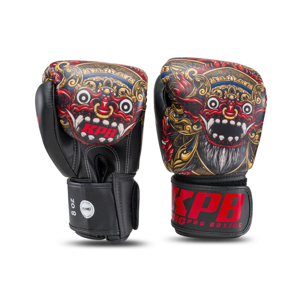 Gants de boxe King Pro Boxing BG BARON