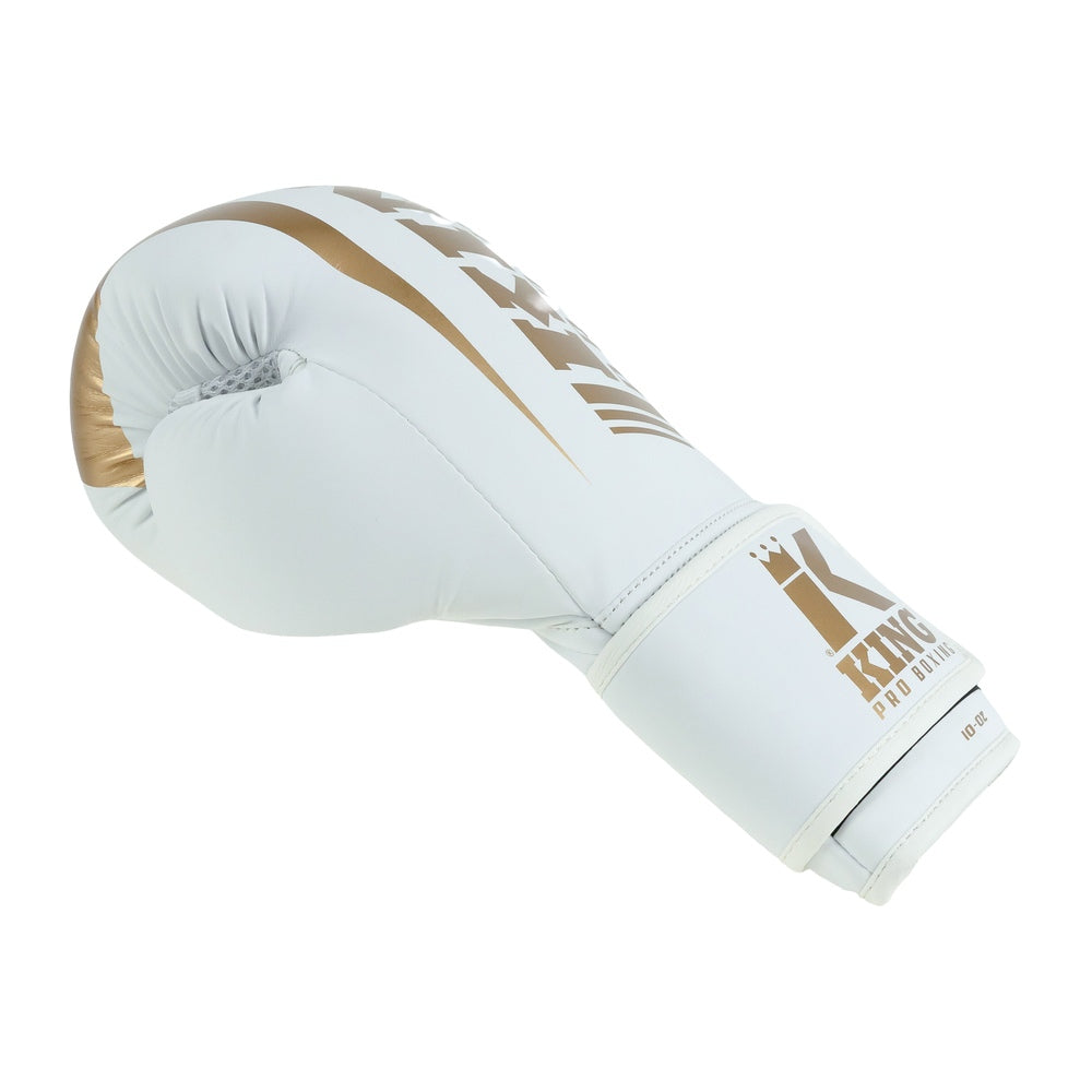 Gants de boxe King Pro Boxing BG REVO 9
