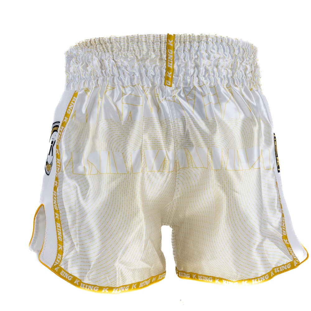 Shorts de combat King Pro Boxing 08 3