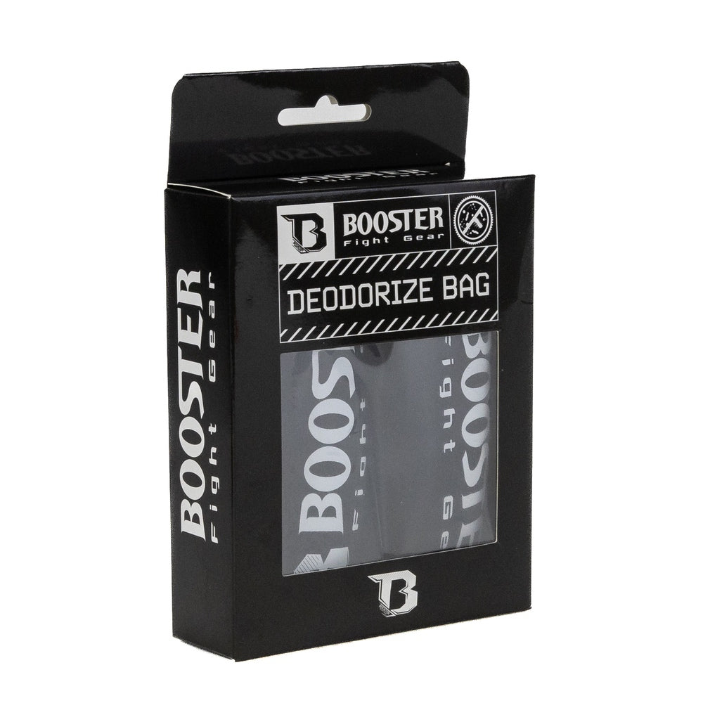 Désodorisant Booster Fight Gear Glove & Shoe Deodorizer