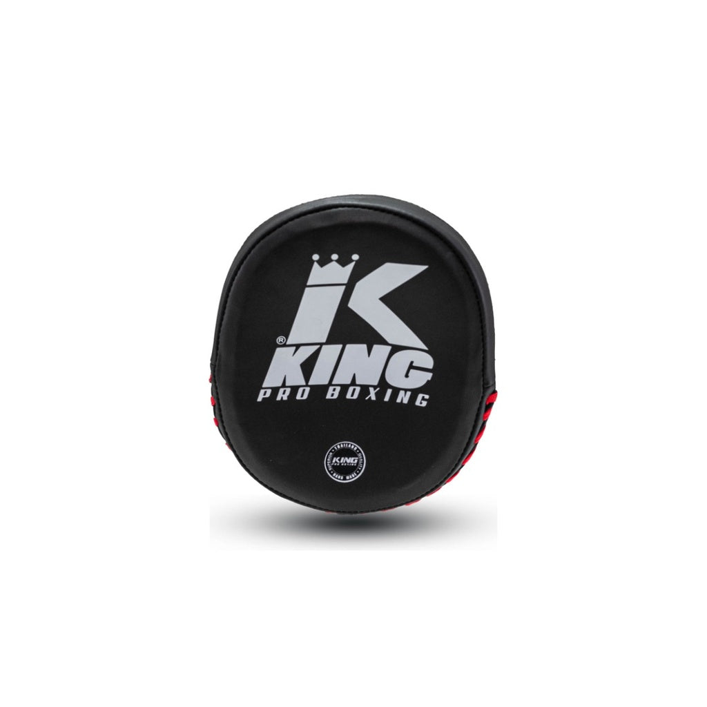 Pattes/pao King Pro Boxing Speed Mitt