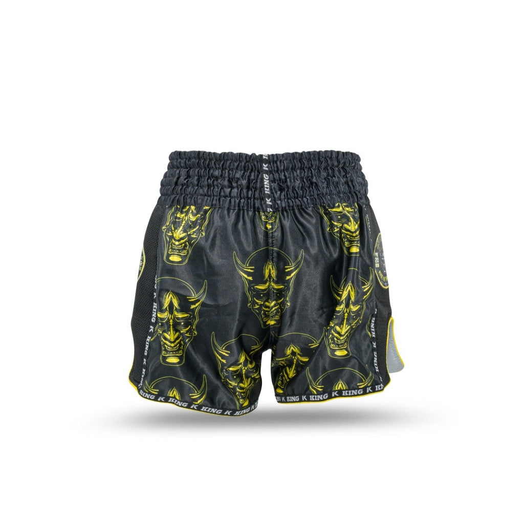 Shorts de combat King Pro Boxing Devil 2