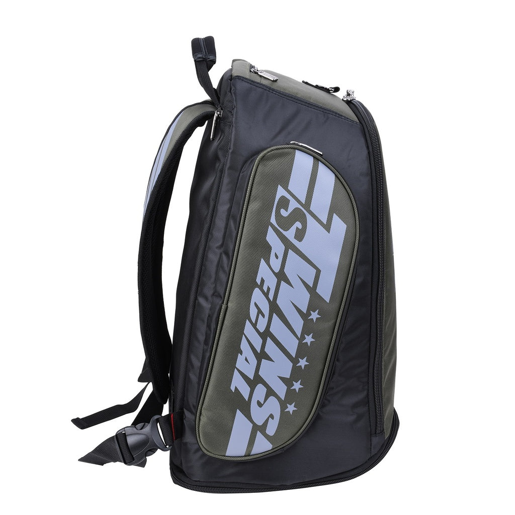 Sac de sport Twins Special 2 Militaire