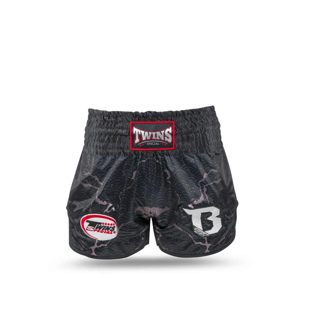 Shorts de combat Twins Special TBT Twins X Booster 6