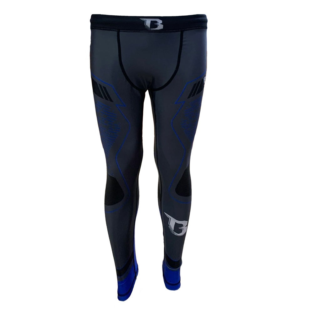 Compression Booster Fight Gear DELTA 2 SPATS