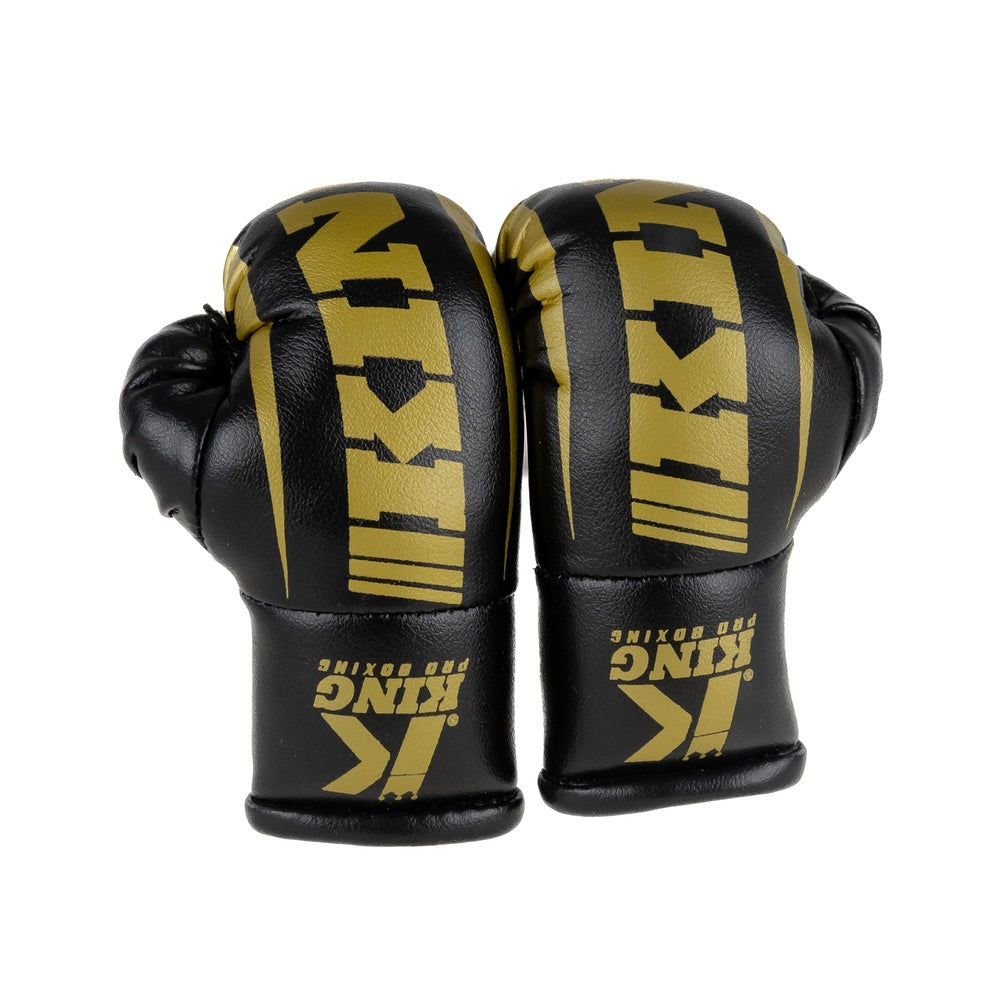 Gants de boxe King Pro Boxing MINI 1