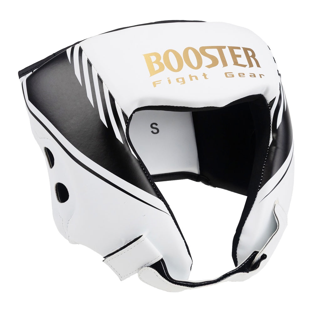 Casque de protection Booster Fight Gear HG AM BANGKOK 2