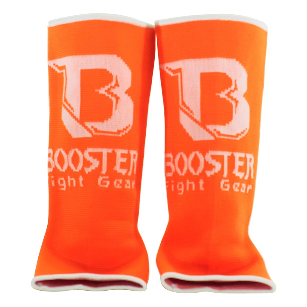 Protège-chevilles Booster Fight Gear AG PRO NEON Orange