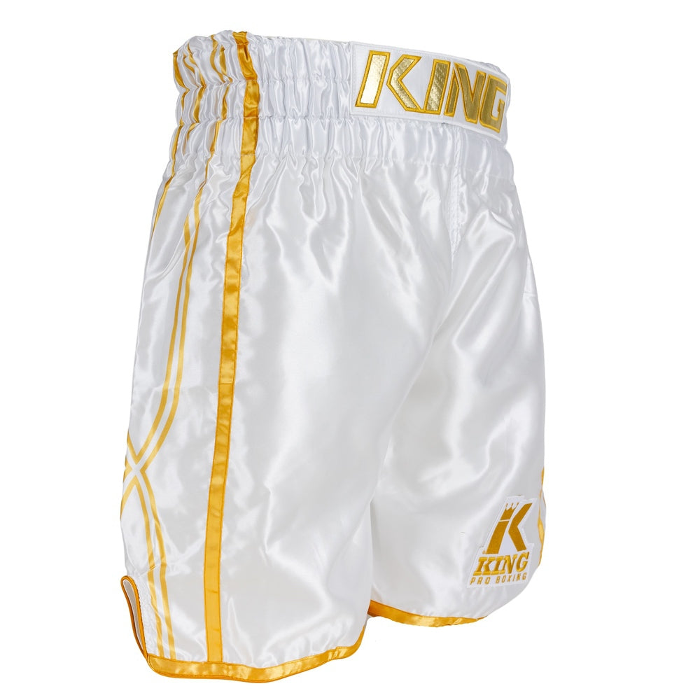 Shorts de combat King Pro Boxing XK SHORT 2