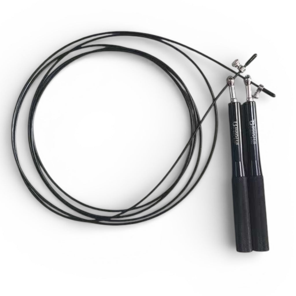 Corde à sauter Booster Fight Gear Conquest pro Speed rope