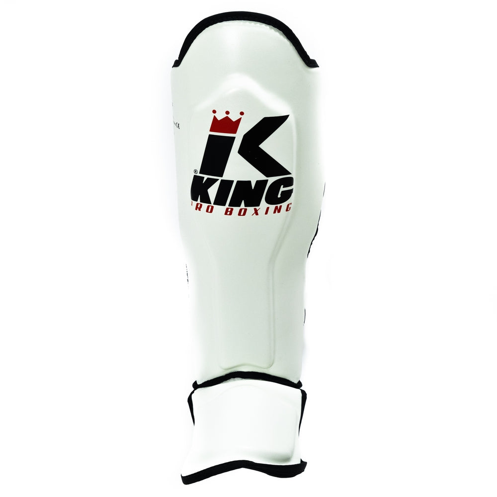 Protège-tibias King Pro Boxing SG-3