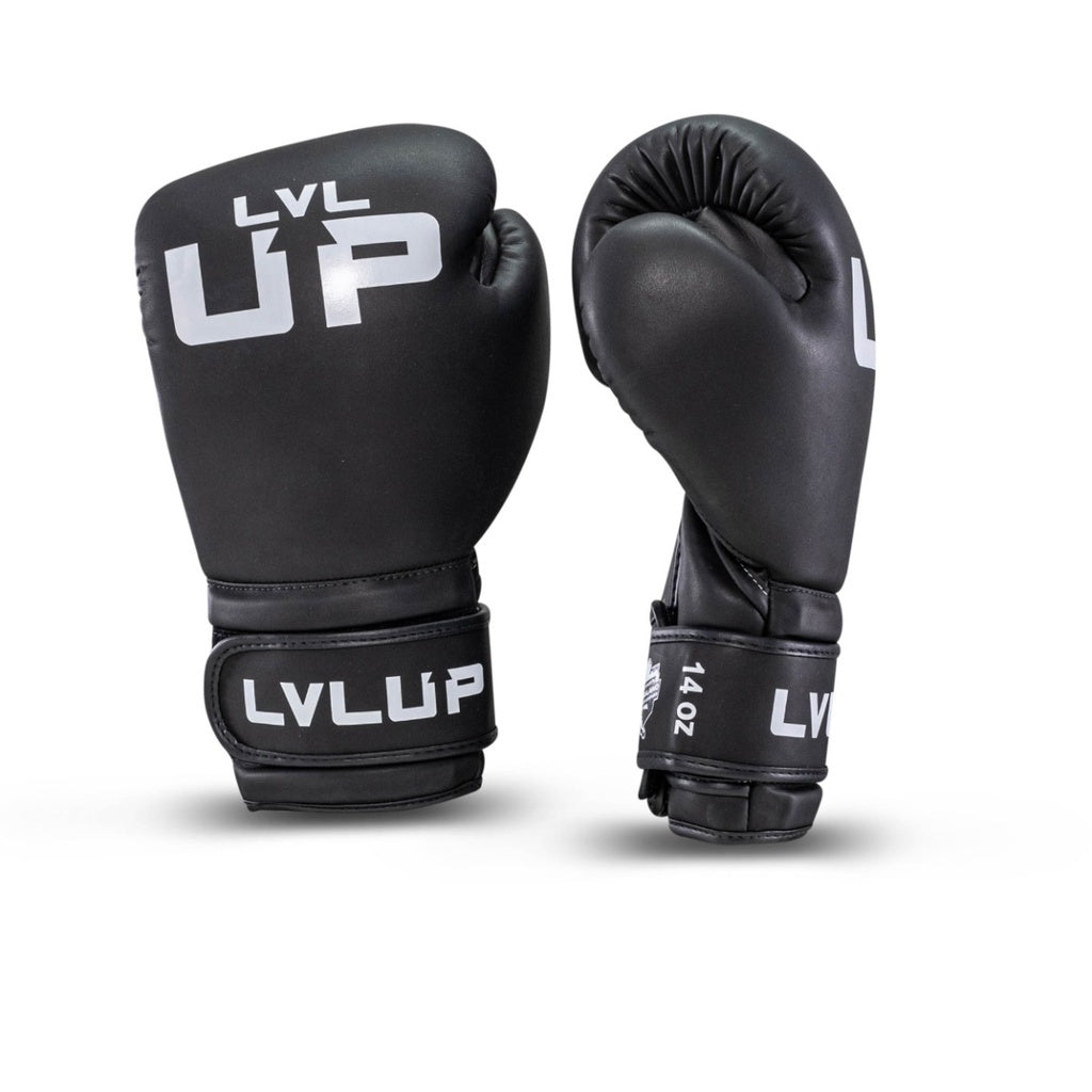 Gants de boxe LVL-UP LVL UP BG 1