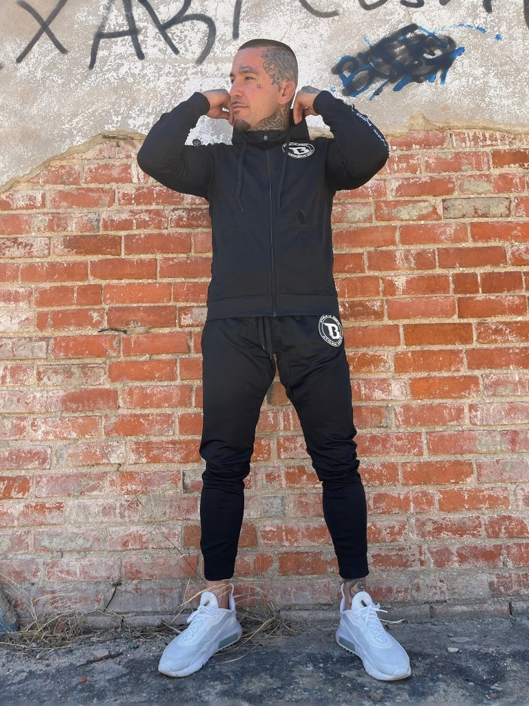 Survêtement Booster Fight Gear B Athletic Track 1