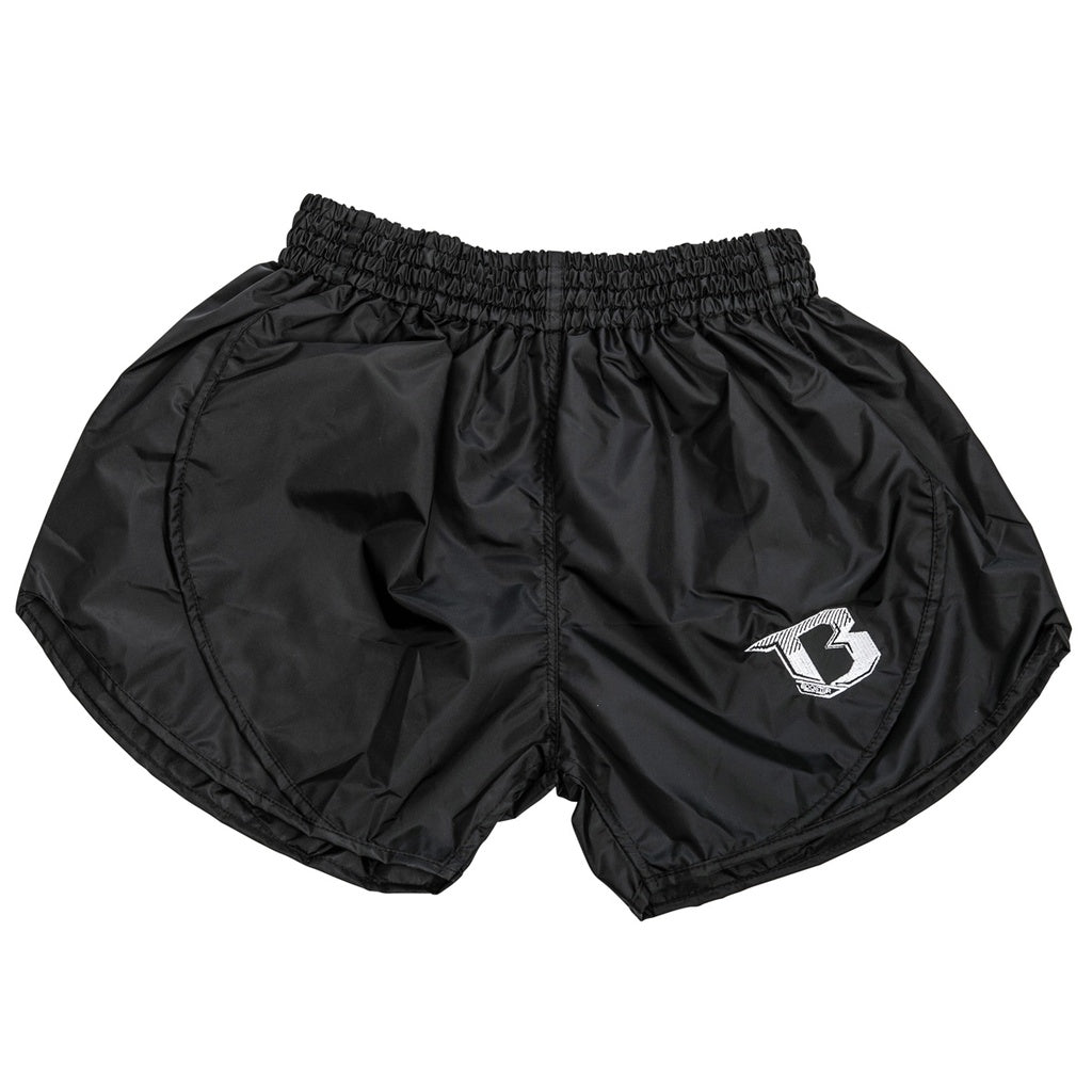 Shorts de combat Booster Fight Gear Retro Hybrid BL