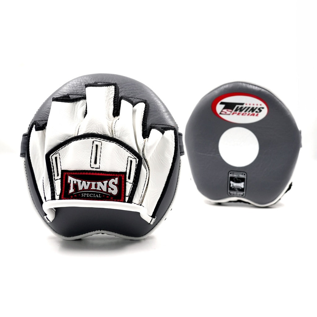 Pattes/pao Twins Special PML 13 Gris/Blanc