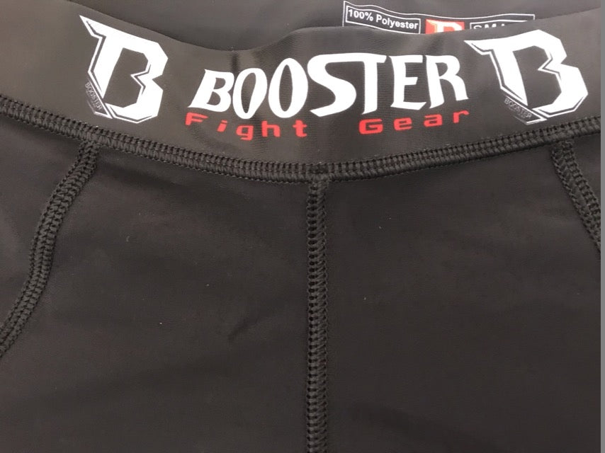 Shorts de combat Booster Fight Gear GS SPATS 2