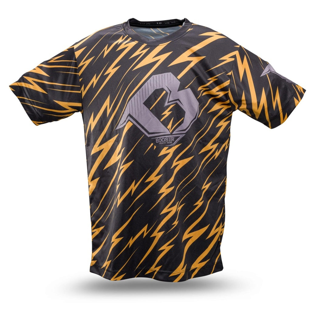 T-shirt Booster Fight Gear Combat series 1 TS
