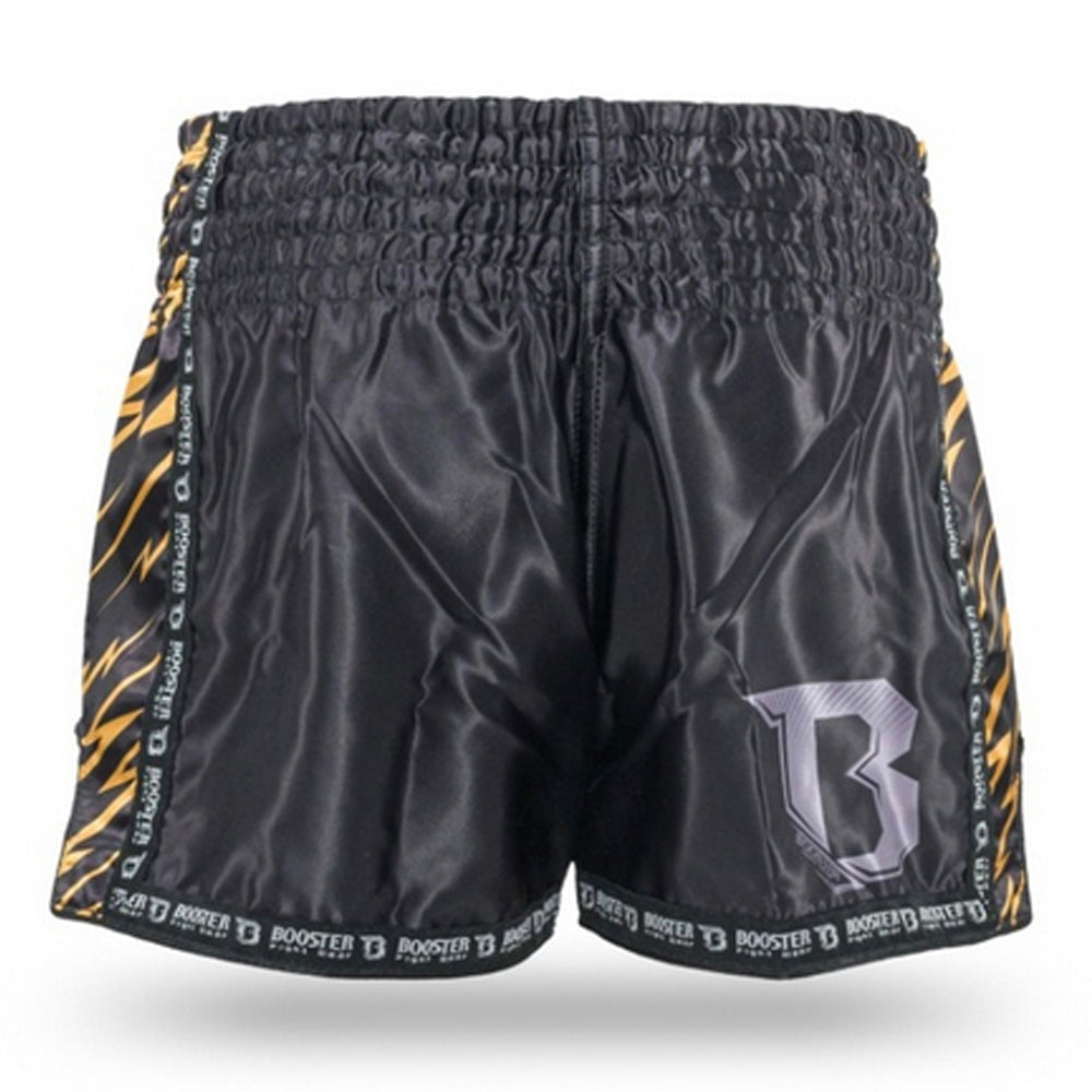 Shorts de combat Booster Fight Gear Combat series 1 TBT