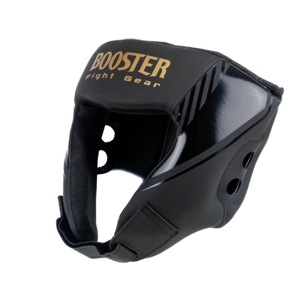 Casque de protection Booster Fight Gear HG AM BANGKOK 1