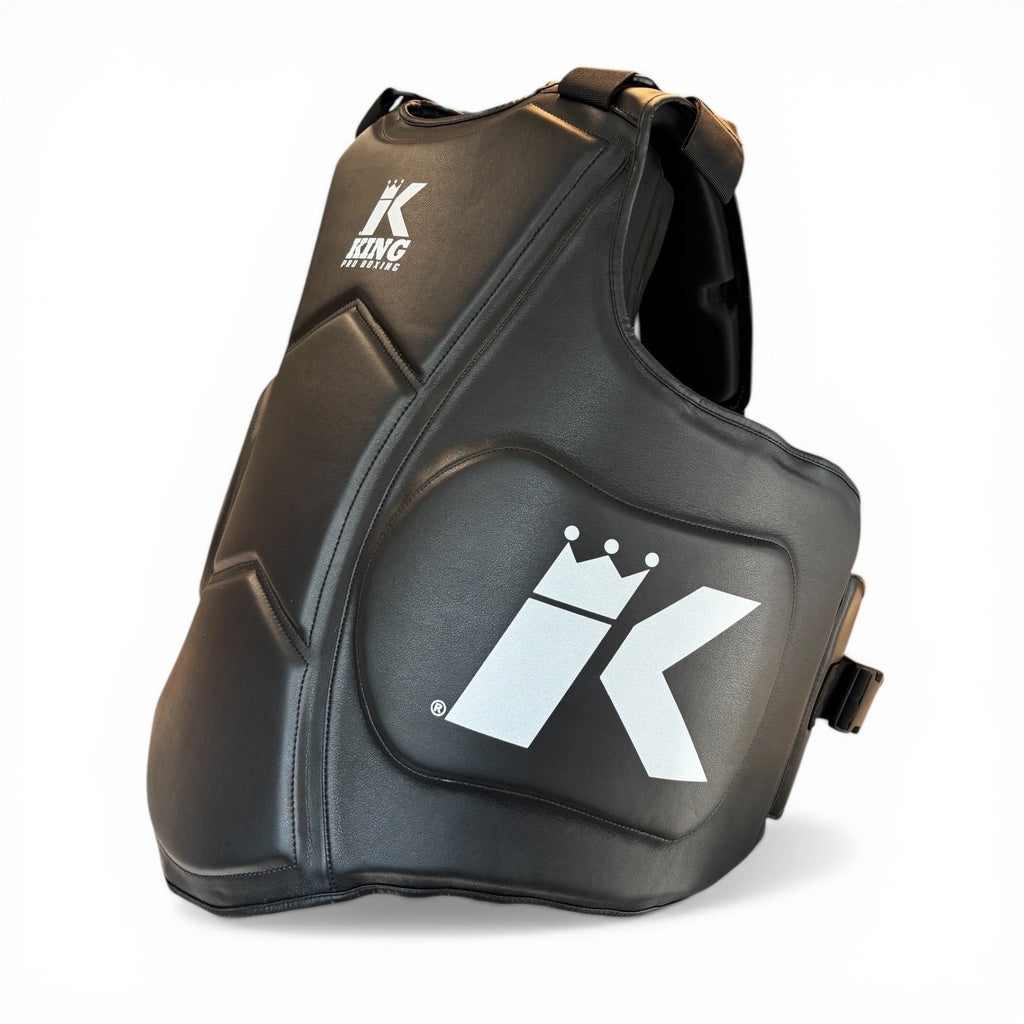 Gilet d'entraînement King Pro Boxing COACH TRAINING VEST