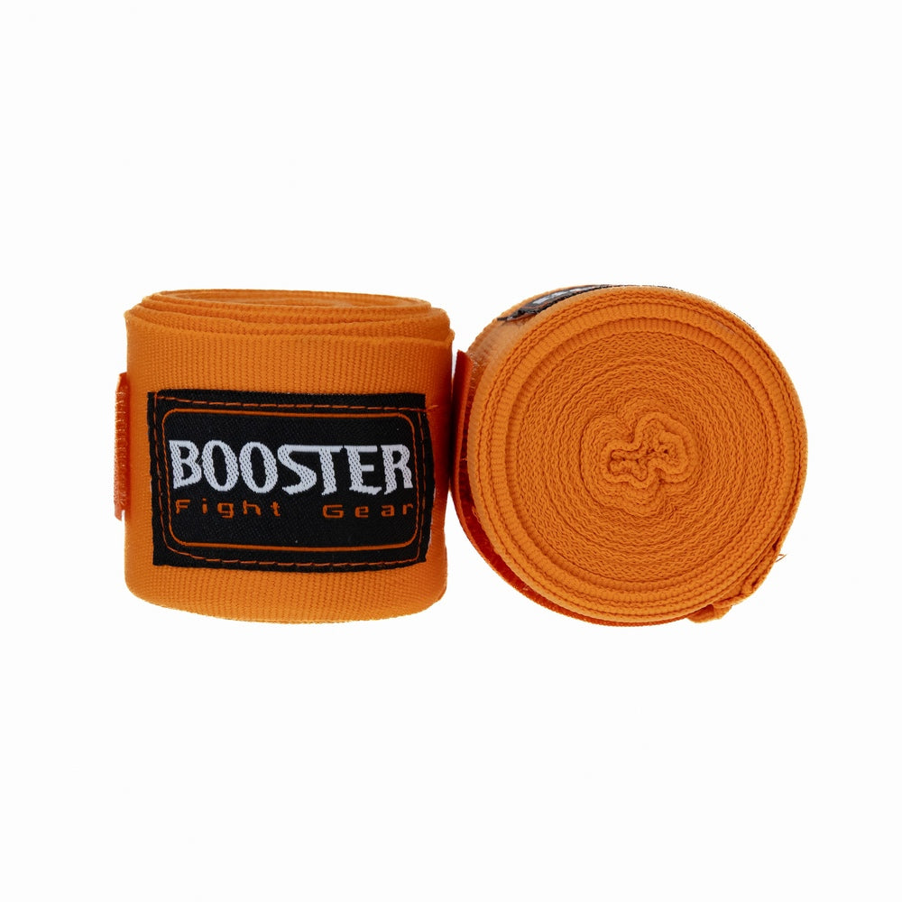Bandes de boxe Booster Fight Gear BPC FLUO Orange