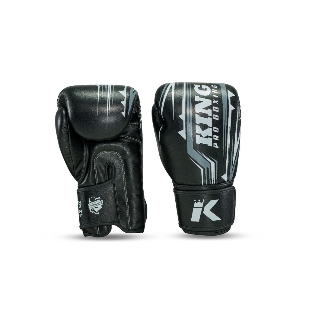 Gants de boxe King Pro Boxing BG SPARTAN 1