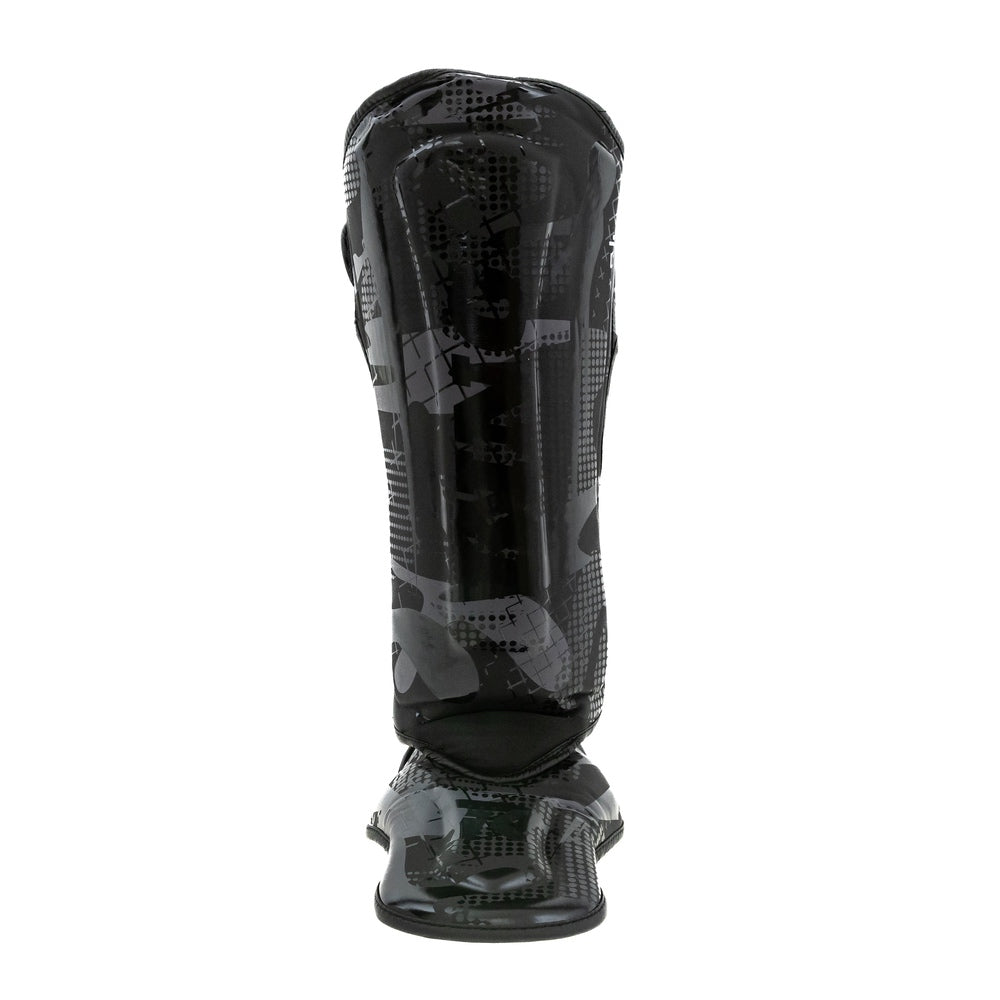 Protège-tibias King Pro Boxing SG Shogun 1