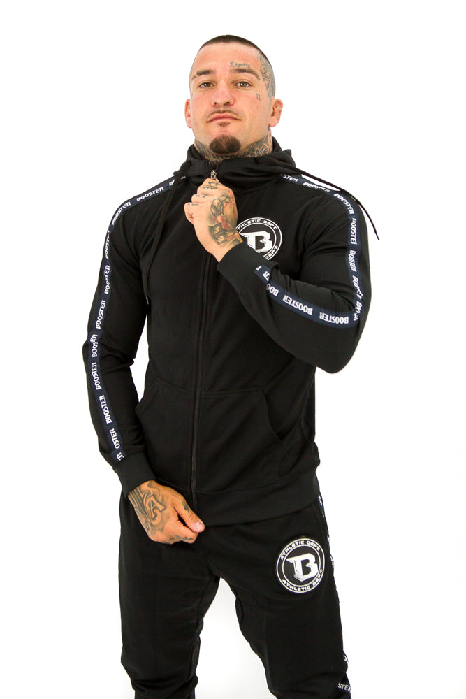 Survêtement Booster Fight Gear B Athletic Track 1