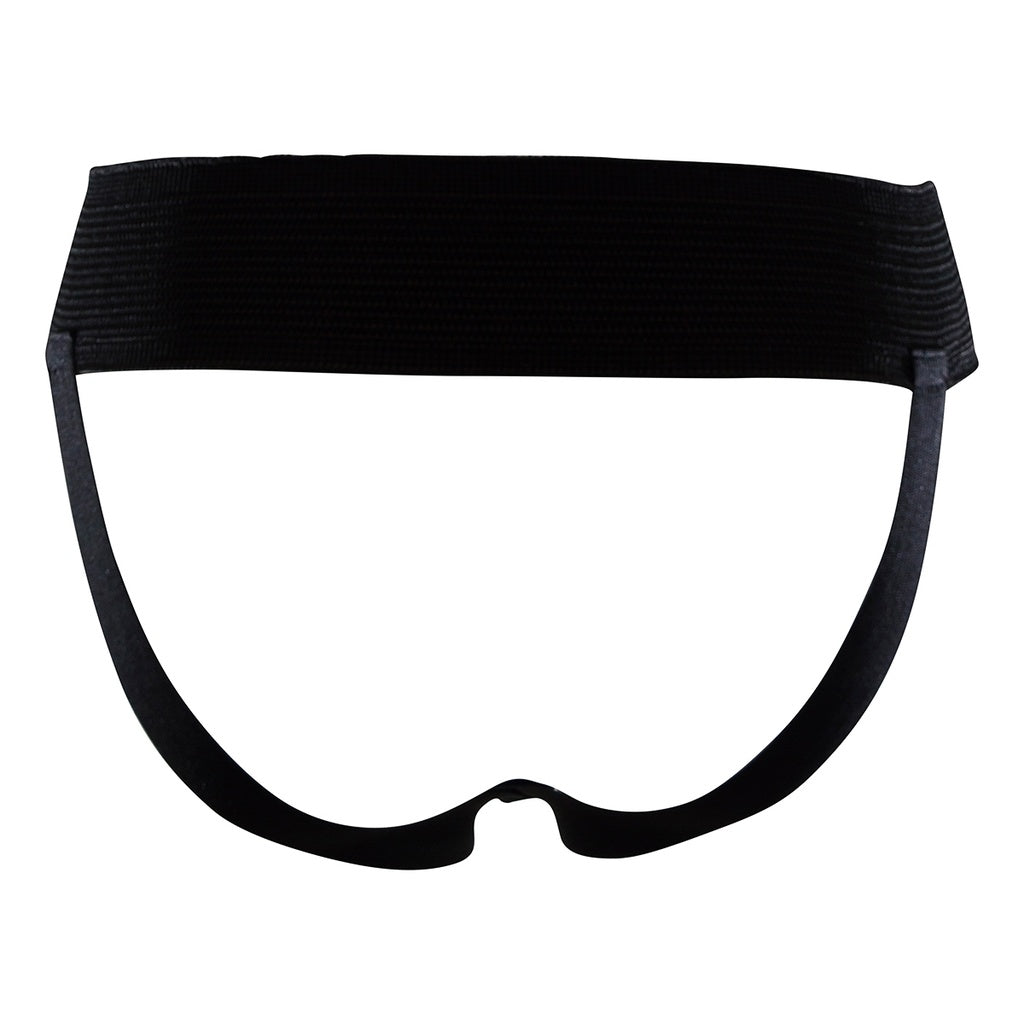 Coquille de protection Booster Fight Gear G 2 Noir