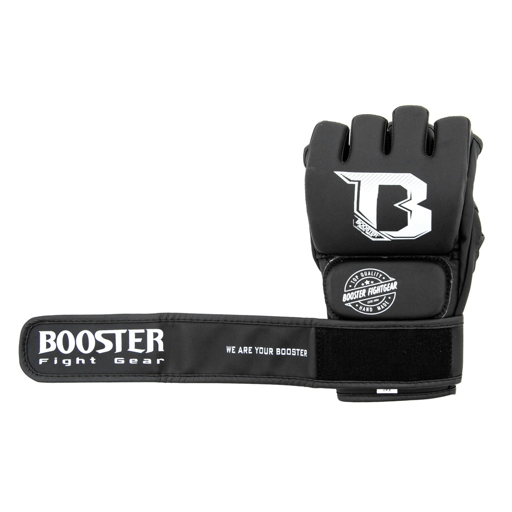 Gants de boxe Booster Fight Gear Booster Supreme MMA Gloves