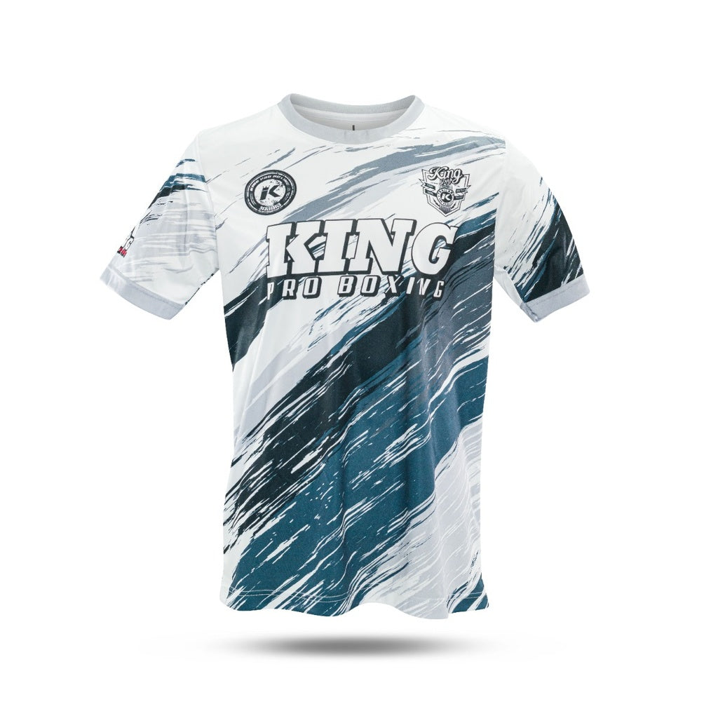 T-shirt King Pro Boxing Storm tee 2