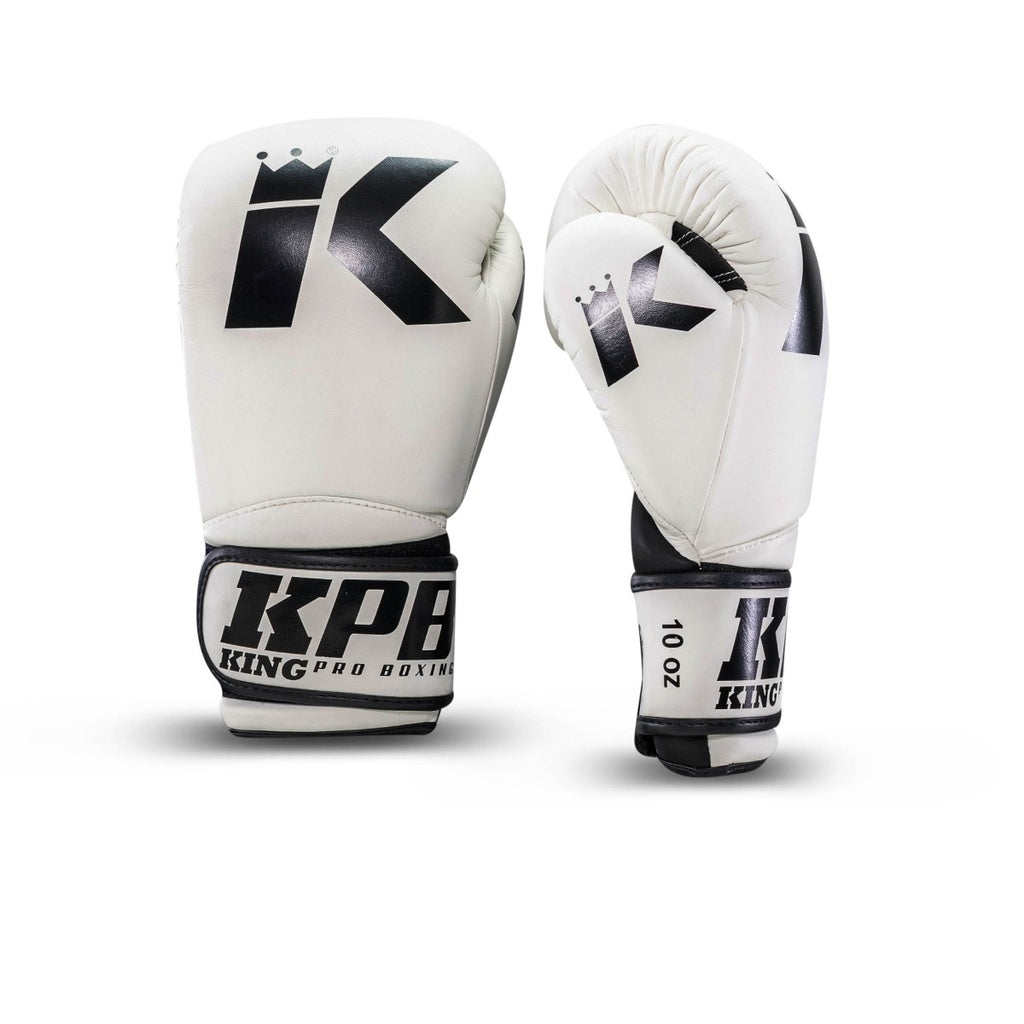 Gants de boxe King Pro Boxing BGK-2
