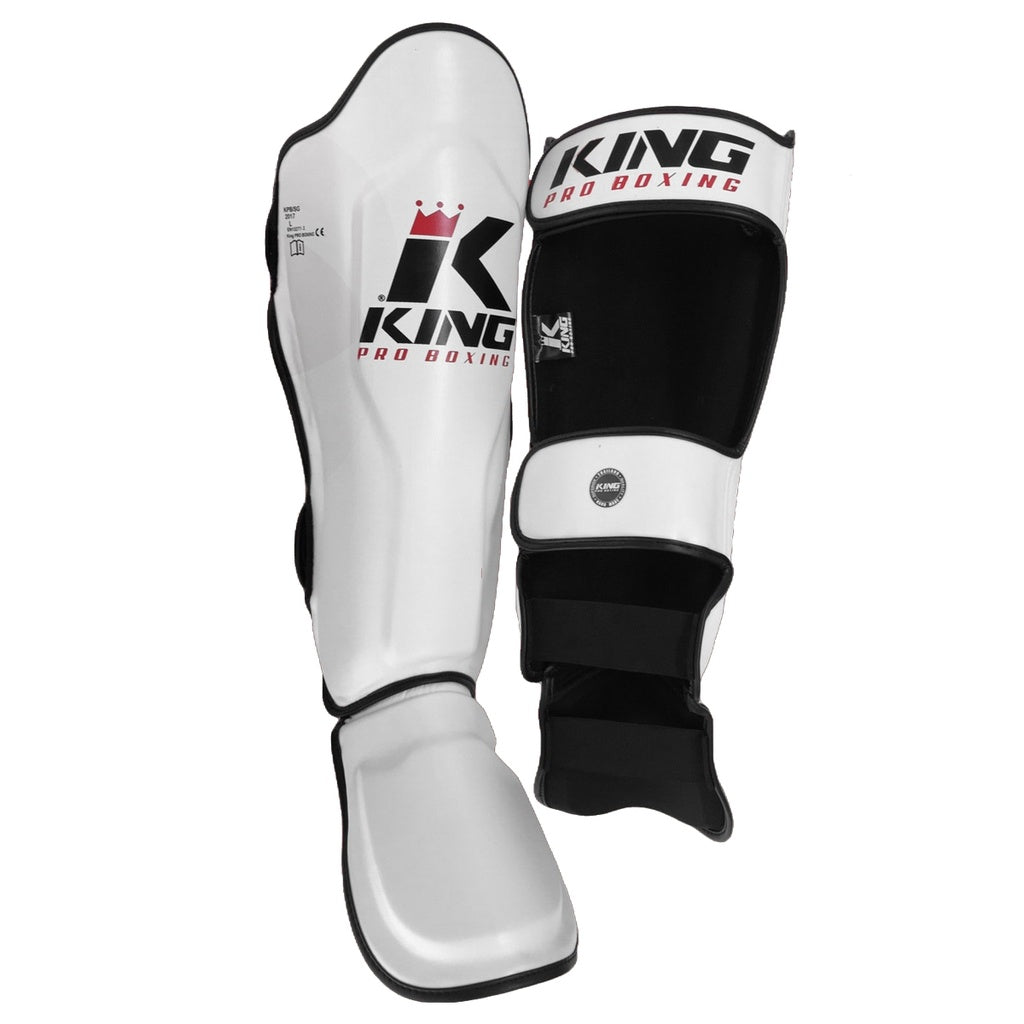 Protège-tibias King Pro Boxing SG-3