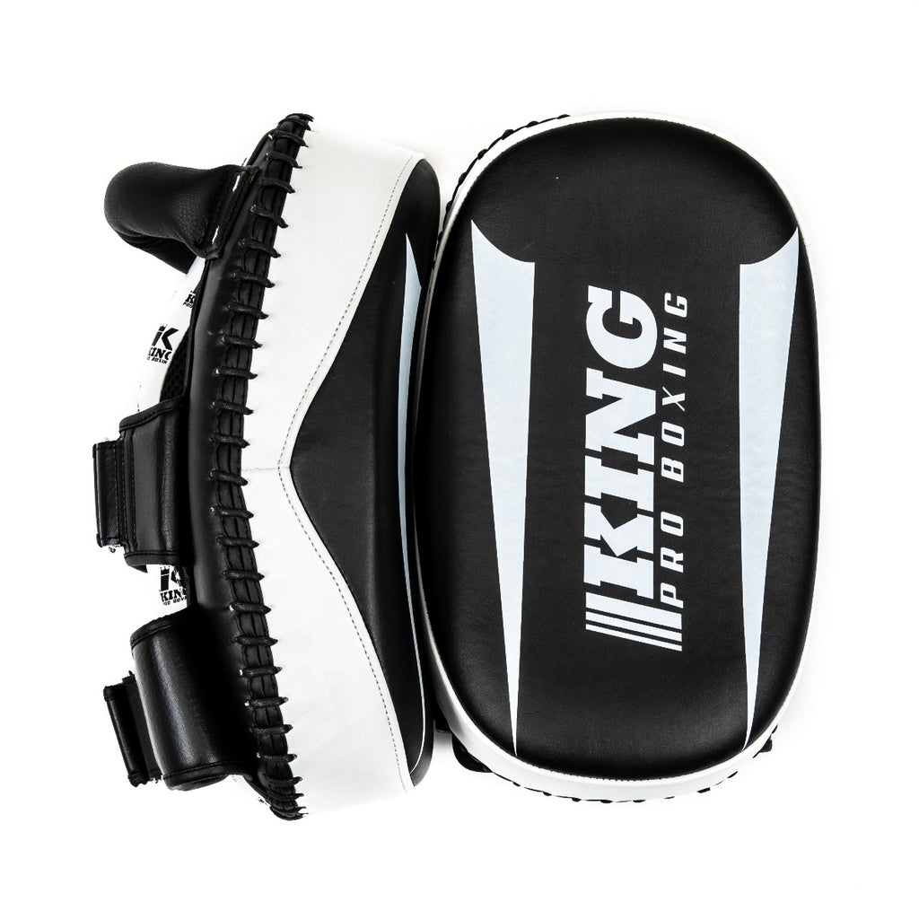 Pattes/pao King Pro Boxing REVO KP