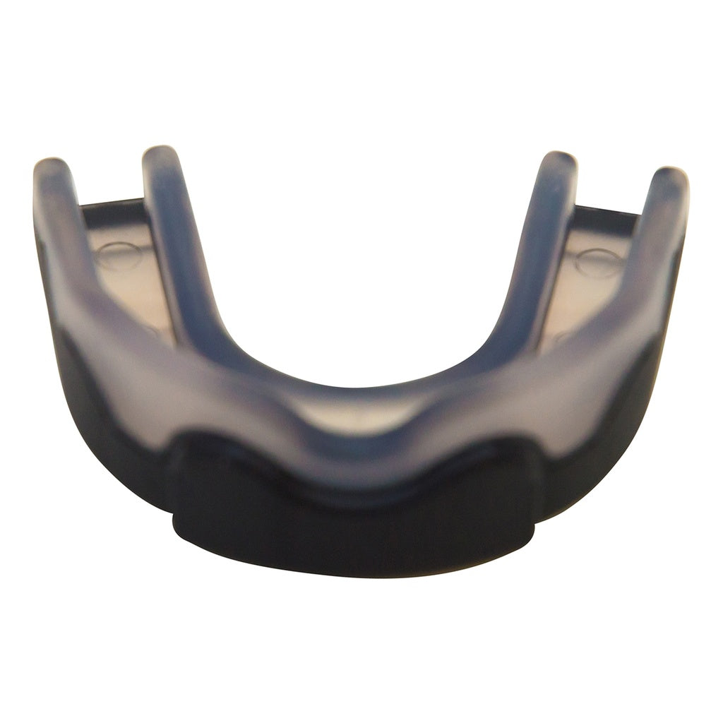 Protège-dents Booster Fight Gear MGB BLACK-TRANSPARANT YOUTH