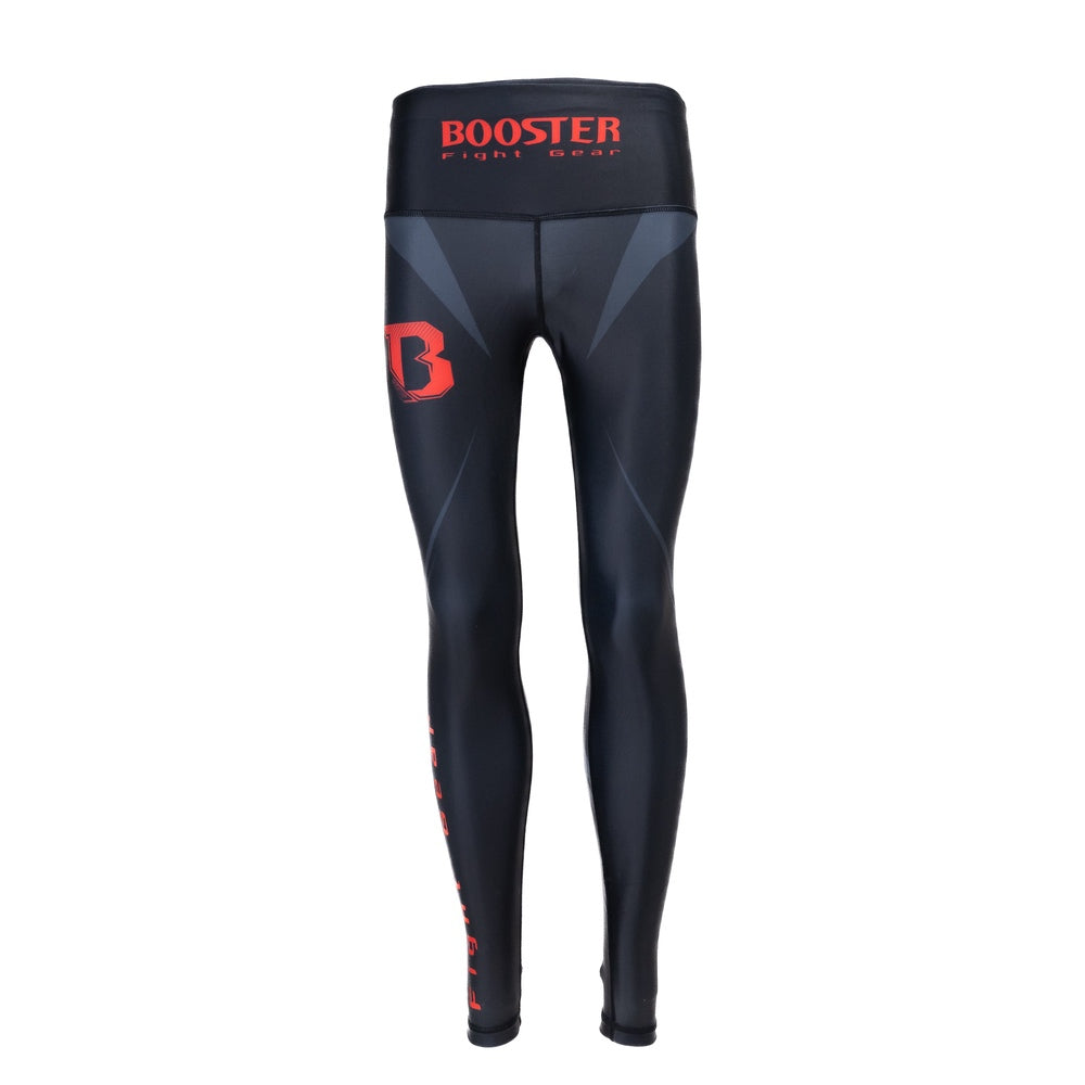 Compression Booster Fight Gear Challenge V2 Rouge spats