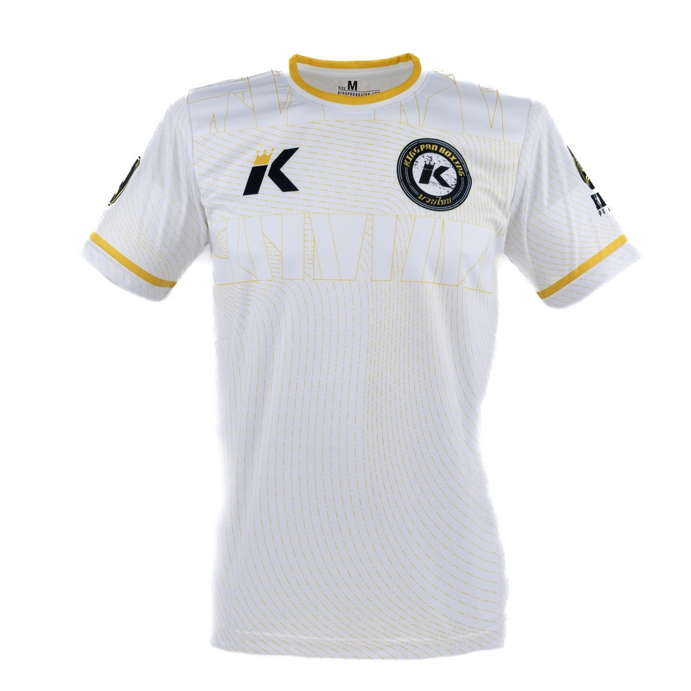 T-shirt King Pro Boxing 08 TEE 3