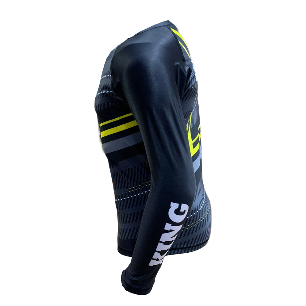 Débardeur de compression King Pro Boxing BLADE 2 RG