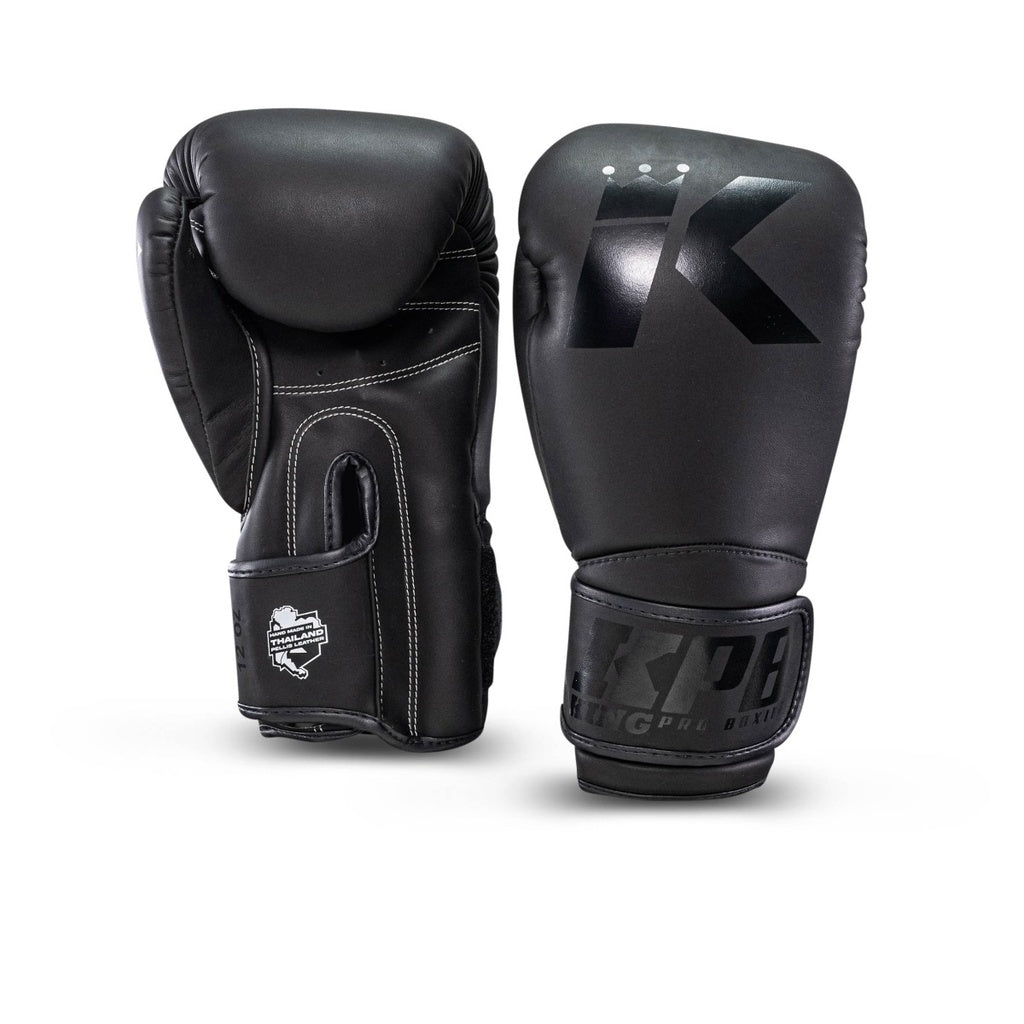 Gants de boxe King Pro Boxing BGK-1