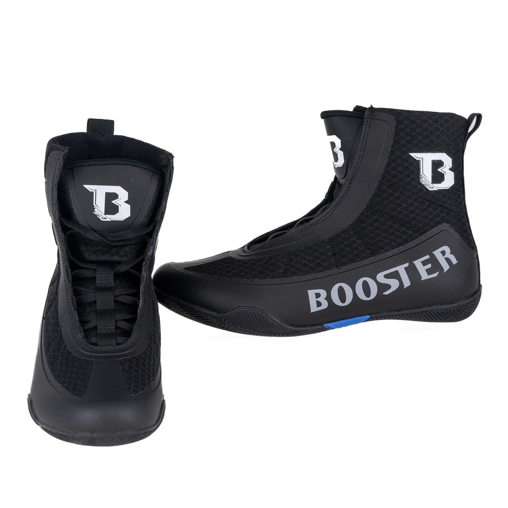 Chaussures de boxe Booster Fight Gear Rapid Strike Series 1
