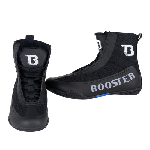 Chaussures de boxe Booster Fight Gear Rapid Strike Series 1