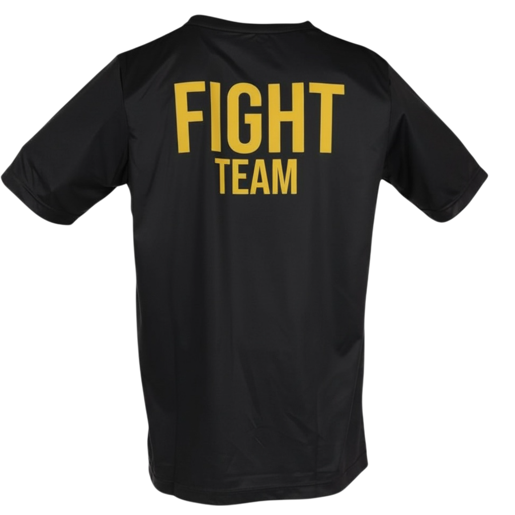 T-shirt King Pro Boxing REVO TEE 2