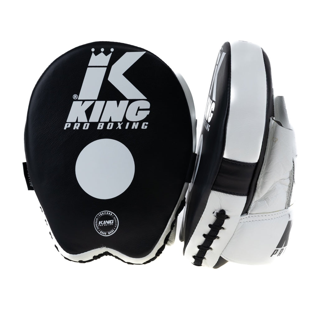 Gants de boxe King Pro Boxing FM