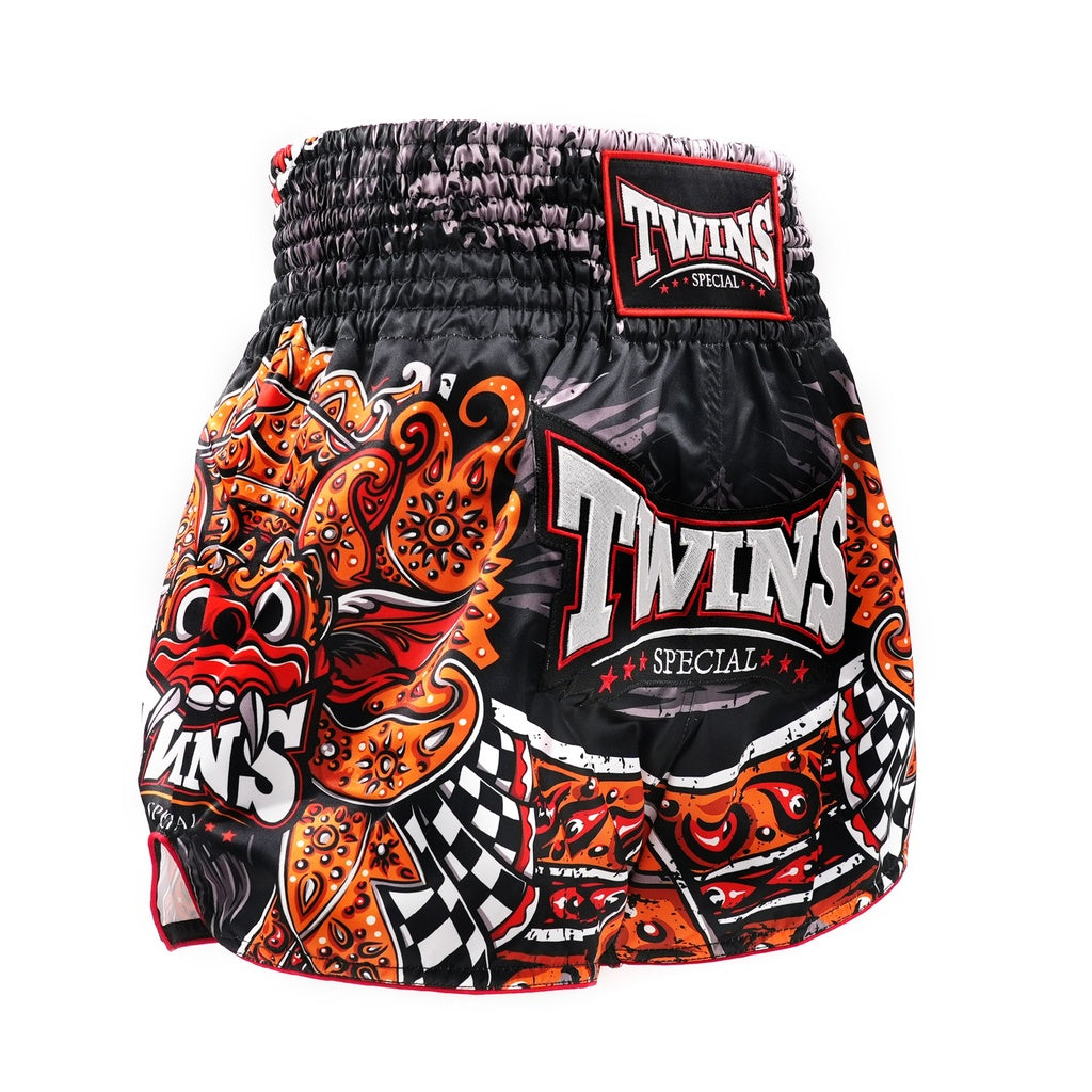 Shorts de combat Twins Special TTBL BARONG