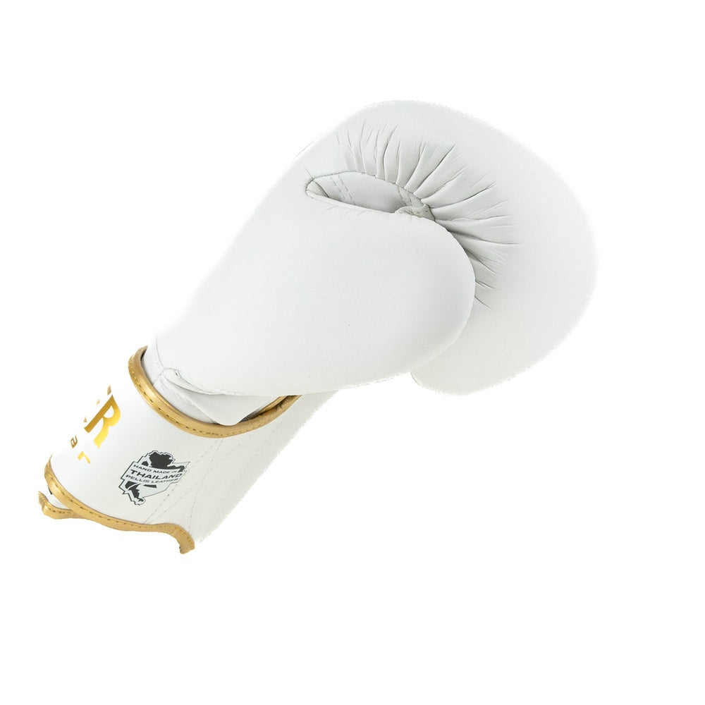 Gants de boxe Booster Fight Gear PRO BGL VX 4