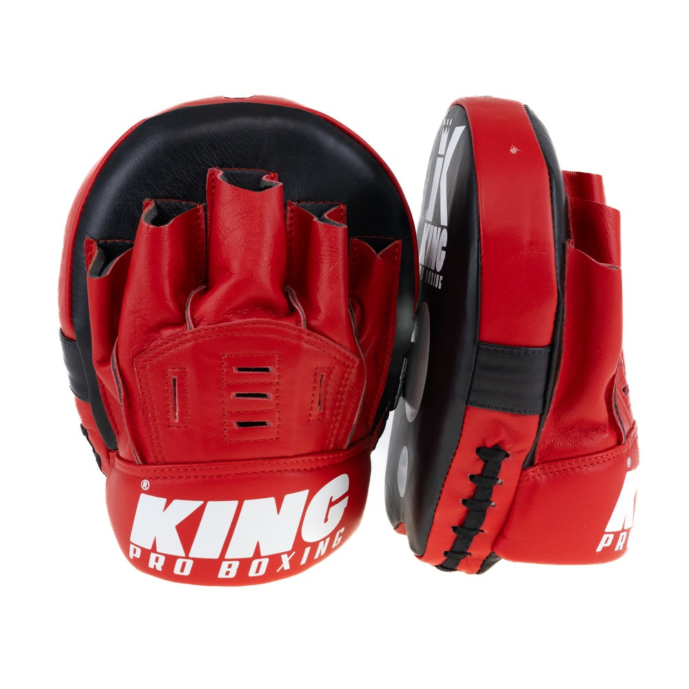 Gants de boxe King Pro Boxing FM 2